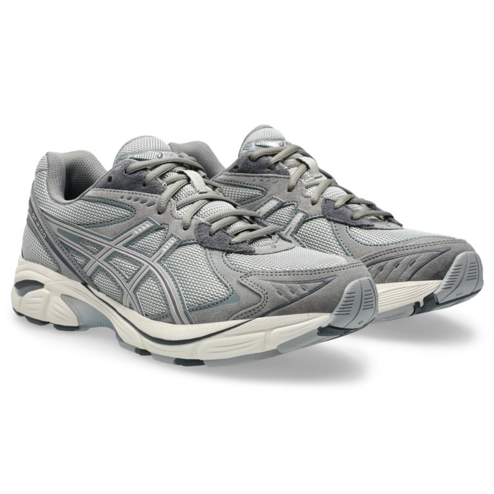 ASICS Cement Gray GT-2160 Sneakers